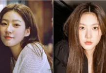 Kim Sae-ron