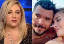 Latife Soto predice el futuro de Karen Paola y Juan Pedro: ¿reconciliación a la vista?
