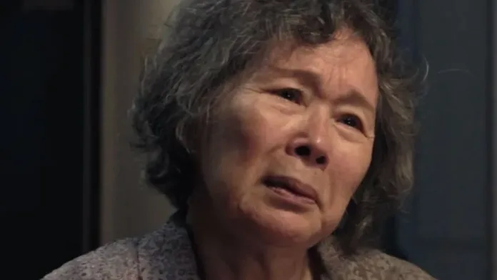 Fallece Lee Joo-shil Fallece Lee Joo-shil