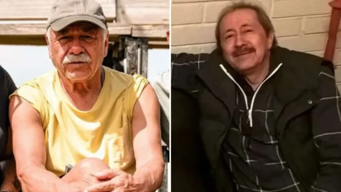 Leonardo 'Pollo' Véliz habla sobre su distanciamiento con Carlos Caszely. Leonardo 'Pollo' Véliz habla sobre su distanciamiento con Carlos Caszely.