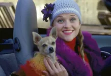 Conoce a la joven Elle Woods en la nueva precuela de 'Legalmente Rubia'.