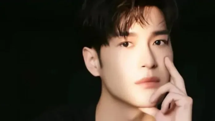 El mundo de los C-Dramas llora la pérdida del joven actor Liang Youcheng El mundo de los C-Dramas llora la pérdida del joven actor Liang Youcheng