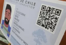 Chile presenta la licencia de conducir digital: implementación en Tarapacá y Aysén.
