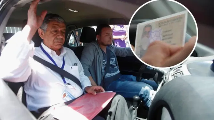 Alta demanda en licencias de conducir en Chile: causas de los retrasos explicadas. Alta demanda en licencias de conducir en Chile: causas de los retrasos explicadas.