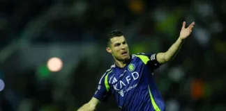 "Es vergonzoso": leyenda inglesa critica a Ronaldo y alaba a Messi.
