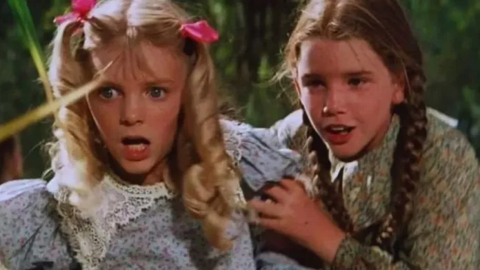 Alison Arngrim Alison Arngrim