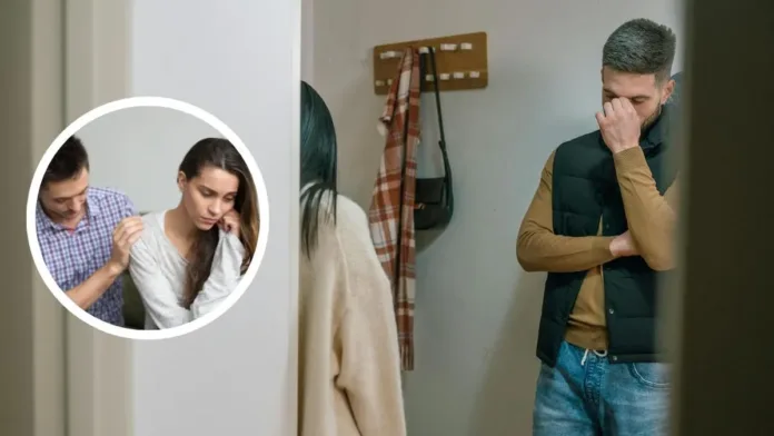 Psicóloga ofrece claves para superar rupturas con madurez y sin culpa. Psicóloga ofrece claves para superar rupturas con madurez y sin culpa.