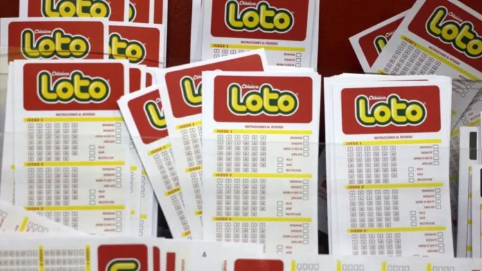 Mujer ganadora del Loto comparte su secreto para ganar más de mil millones. Mujer ganadora del Loto comparte su secreto para ganar más de mil millones.