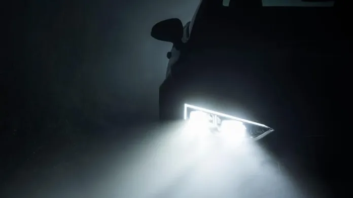 Normas de uso de luces en vehículos en Chile: seguridad y prevención de multas. Normas de uso de luces en vehículos en Chile: seguridad y prevención de multas.
