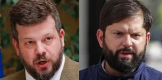 El Presidente Boric y su relato: promesas incumplidas y paralelismos con Kaiser.