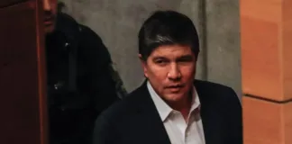 Manuel Monsalve no responderá al cuestionario de la CEI sobre su caso en la Cámara.