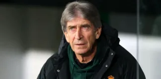 El presidente del Real Betis advierte a Pellegrini: "Cada partido es una final".