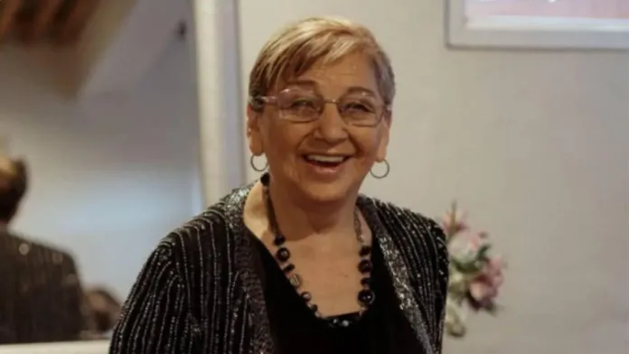La llamada clave en la investigación del caso de María Ercira y su trágico desenlace. La llamada clave en la investigación del caso de María Ercira y su trágico desenlace.