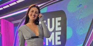María Paz Arancibia renuncia a "Sígueme" tras tenso episodio con Daniela Aránguiz.