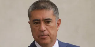 Mario Desbordes pierde querella por Fondas en Parque O'Higgins.