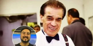 El nieto de Marti Palacios informa sobre su delicado estado de salud.