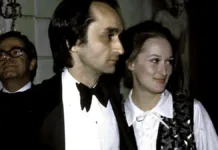 El apasionado romance entre Meryl Streep y John Cazale