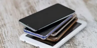 La nueva tendencia en smartphones: la delgadez vuelve a ser protagonista.