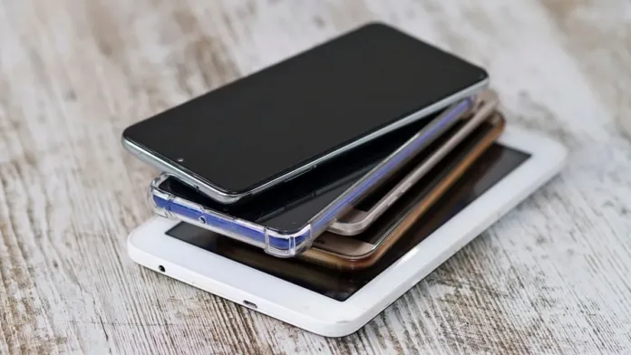 La nueva tendencia en smartphones: la delgadez vuelve a ser protagonista. La nueva tendencia en smartphones: la delgadez vuelve a ser protagonista.