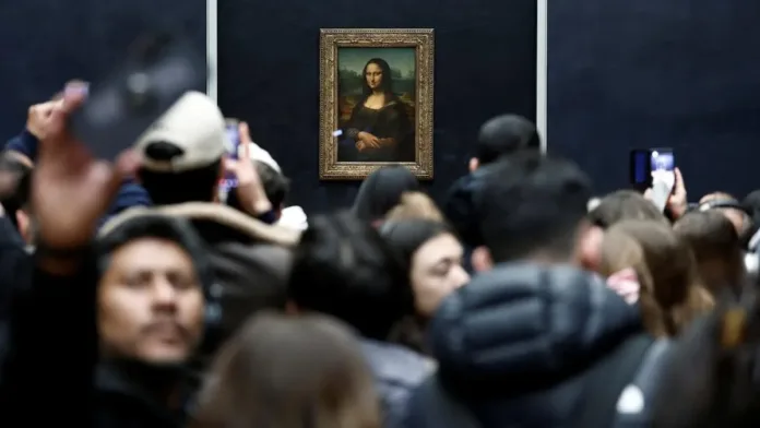 Los museos globales se adaptan a los retos del presente y futuro. Los museos globales se adaptan a los retos del presente y futuro.