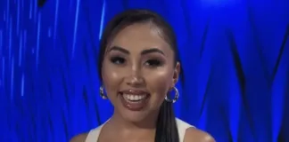 Naya Fácil solicita apoyo a sus seguidores para la 'Gala del Pueblo'.