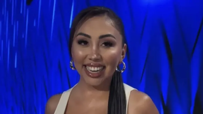 Naya Fácil solicita apoyo a sus seguidores para la 'Gala del Pueblo'. Naya Fácil solicita apoyo a sus seguidores para la 'Gala del Pueblo'.