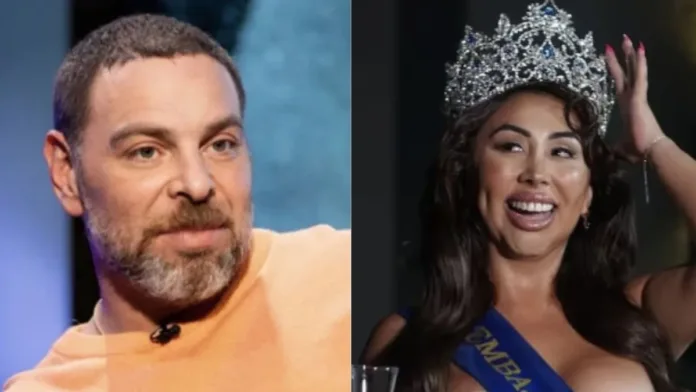 Neme comenta sobre la exclusión de Naya Fácil en la Gala de Viña 2023. Neme comenta sobre la exclusión de Naya Fácil en la Gala de Viña 2023.