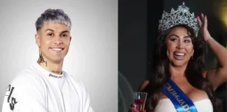 Nico Solabarrieta opina sobre la ausencia de Naya Fácil en la gala: "Es reina".
