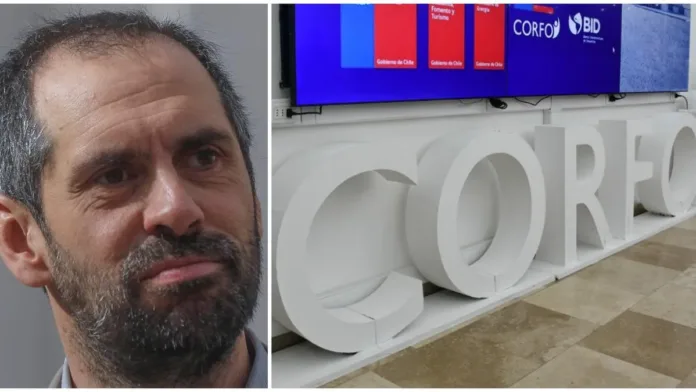 Gobierno aclara el uso de fondos de Corfo Gobierno aclara el uso de fondos de Corfo