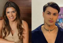 Ivette Vergara responde a la polémica invitación de Nico Solabarrieta a la Gala.