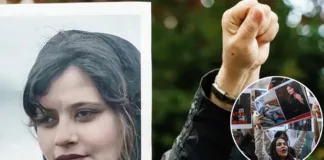 Irán indulta a periodistas que revelaron la verdad sobre Mahsa Amini en 2022.