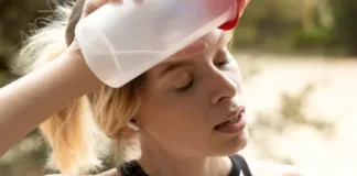 El calor intenso vuelve a la Región Metropolitana