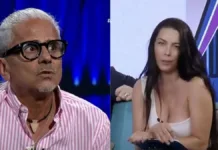 Daniela Aránguiz responde a Pablo Herrera tras sus duras críticas sobre su carrera.
