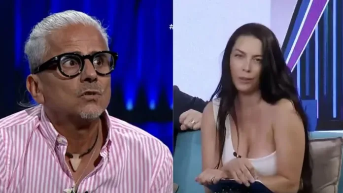 Daniela Aránguiz responde a Pablo Herrera tras sus duras críticas sobre su carrera. Daniela Aránguiz responde a Pablo Herrera tras sus duras críticas sobre su carrera.