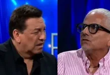 Pablo Herrera critica la "encerrona" de Primer Plano y arremete contra JC.
