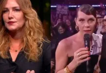 Catalina Pulido critica el debut de Paola Volpato en Viña