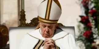 El Papa expresa su gratitud a médicos y confianza en su tratamiento hospitalario.