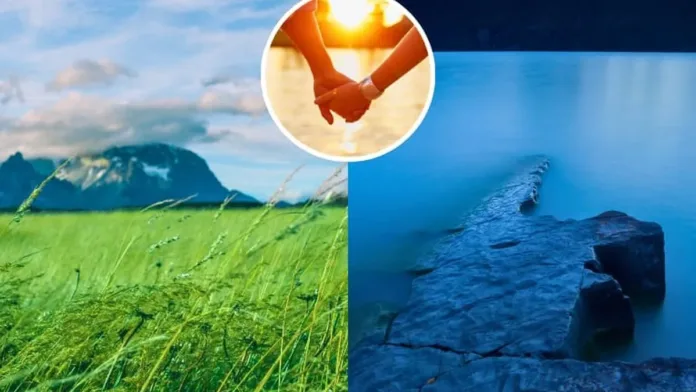 Descubre el destino más romántico de Chile Descubre el destino más romántico de Chile