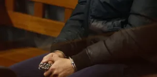 Prisión preventiva para joven acusado de parricidio en Quilpué.