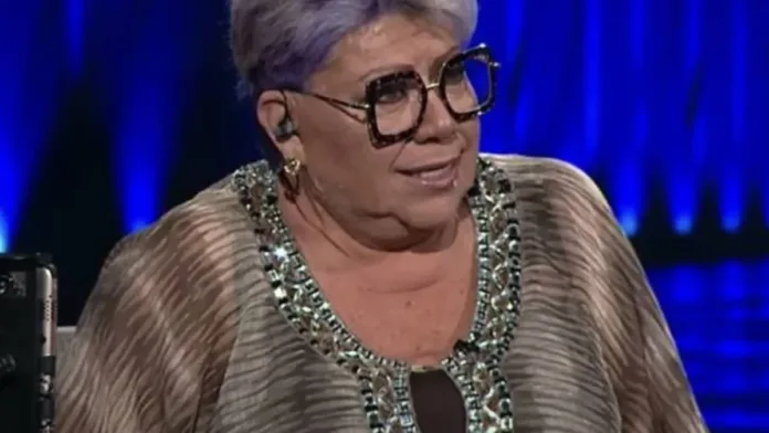 Patricia Maldonado explica su difícil decisión de dejar "Primer Plano". Patricia Maldonado explica su difícil decisión de dejar "Primer Plano".