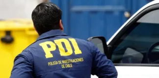 Dueño de barbería secuestrado en Conchalí; clientes amenazados y robados.