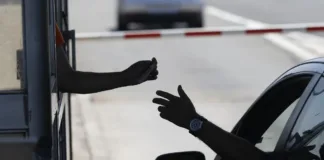 Se espera un alto flujo vehicular en Quepe: 175 mil autos este fin de semana.