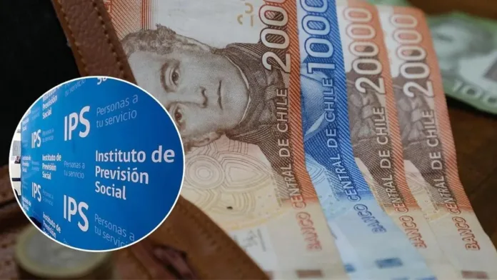 IPS ajusta la Pensión Garantizada Universal (PGU) a partir de febrero 2025. IPS ajusta la Pensión Garantizada Universal (PGU) a partir de febrero 2025.