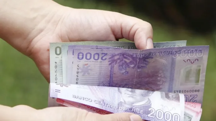 Chile eleva la Pensión Garantizada Universal a $224.004: descubre los detalles. Chile eleva la Pensión Garantizada Universal a $224.004: descubre los detalles.