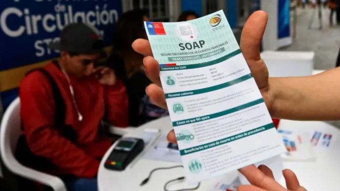 Guía 2025: Paga tu Permiso de Circulación en Chile fácilmente online. Guía 2025: Paga tu Permiso de Circulación en Chile fácilmente online.