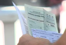 Renueva tu Permiso de Circulación en Chile antes del 31 de marzo y evita multas.