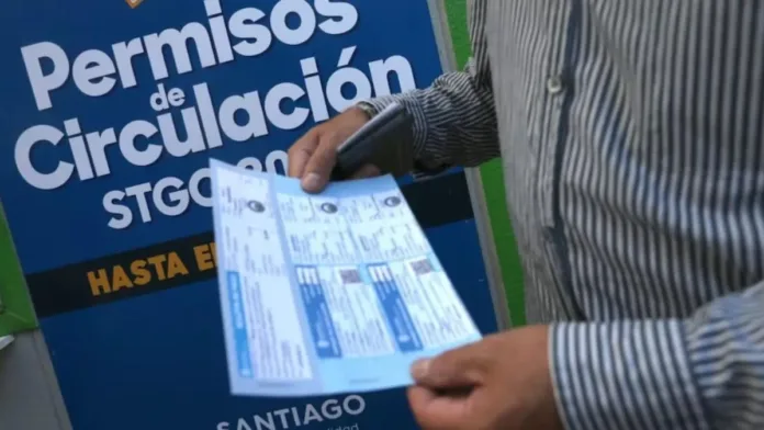 Paga tu Permiso de Circulación 2025 en cuotas y evita multas en Chile. Paga tu Permiso de Circulación 2025 en cuotas y evita multas en Chile.