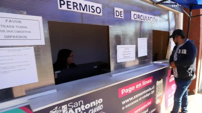 Todo lo necesario para gestionar tu Permiso de Circulación 2025. Todo lo necesario para gestionar tu Permiso de Circulación 2025.