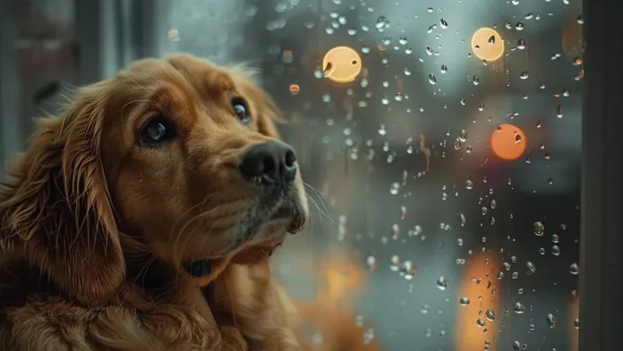 Descubre las señales de depresión en tu perro y cómo brindarle apoyo. Descubre las señales de depresión en tu perro y cómo brindarle apoyo.