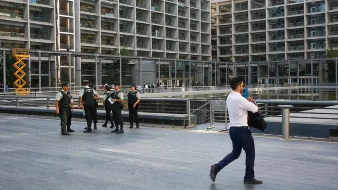 La justicia aprueba extradiciones de los "Piratas de Aragua" capturados en el exterior. La justicia aprueba extradiciones de los "Piratas de Aragua" capturados en el exterior.